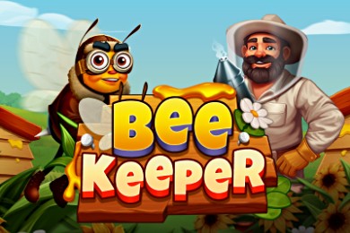 Beekeeper слот Миллион Казино